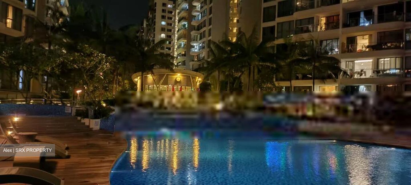 Riversound Residence (D19), Condominium #515686891